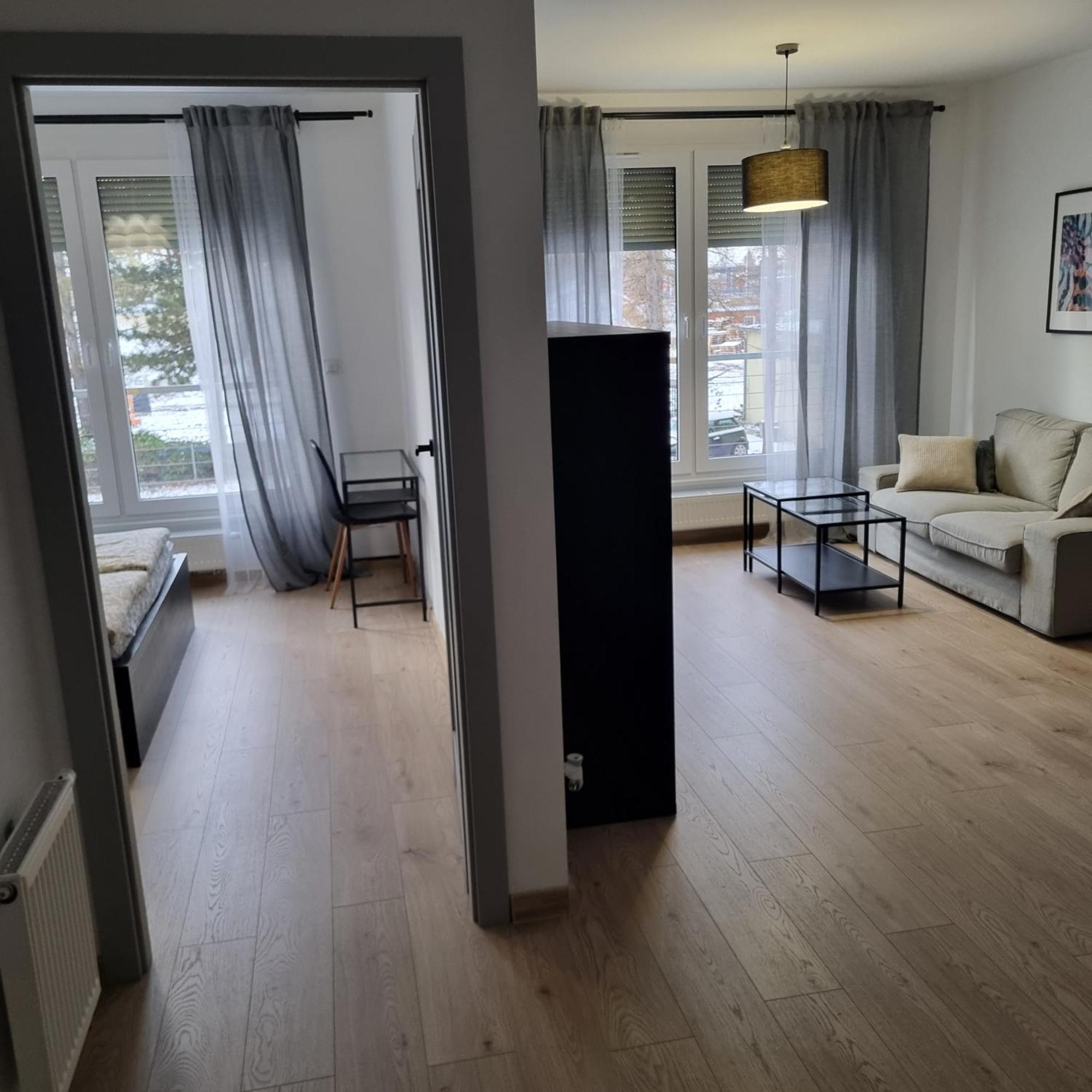 Skarbowa 1a Apartment Leszno (Greater Poland)