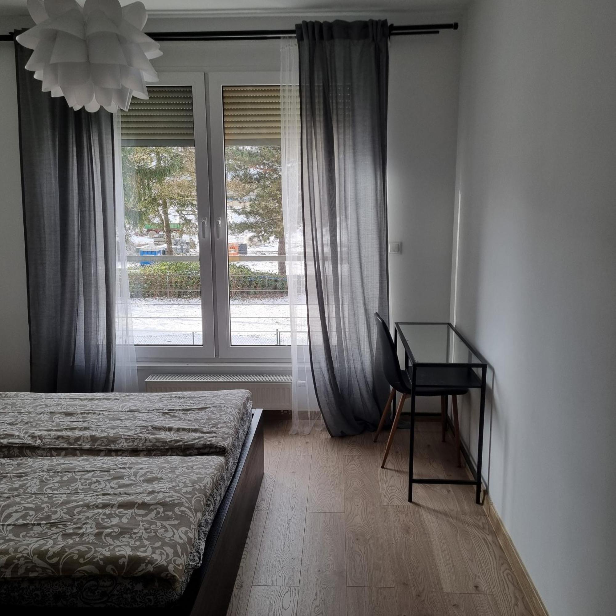 Apartment Skarbowa 1a Leszno (Greater Poland)