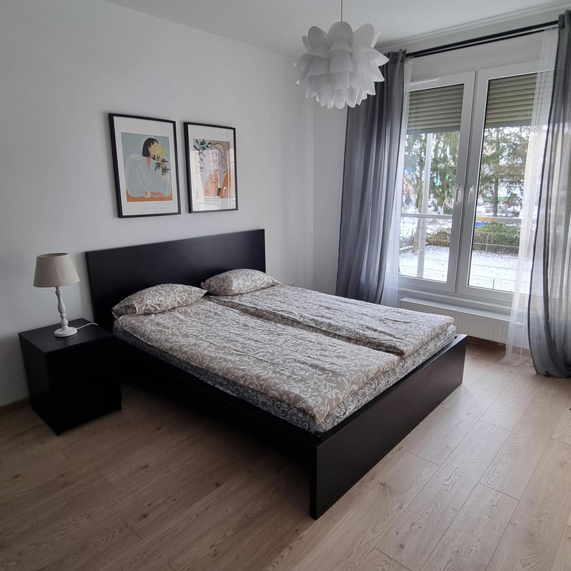 Skarbowa 1a Apartment Leszno (Greater Poland)